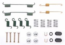 ACDelco Gold Brake Hardware Components 18034976