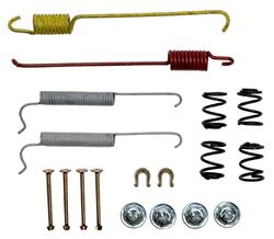 ACDelco Gold Brake Hardware Components 18034978