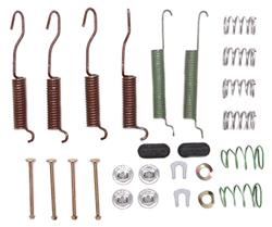 ACDelco Gold Brake Hardware Components 18034980