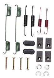 ACDelco Gold Brake Hardware Components for 1995-2005 NEON - 18034984