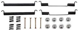 ACDelco Gold Brake Hardware Components 18034989
