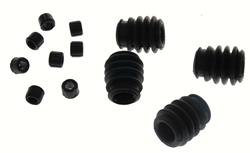 ACDelco Brake Caliper Replacement Components for 2016-2017 CAMARO, 2016 ENVISION - 19389739