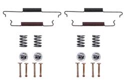 ACDelco Gold Brake Hardware Components 18035016
