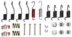 ACDelco Gold Brake Hardware Components 18035019