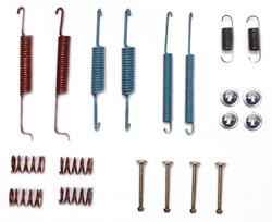 ACDelco Gold Brake Hardware Components 18035028