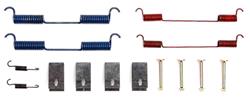 ACDelco Gold Brake Hardware Components 18035053