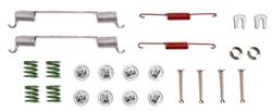 ACDelco Gold Brake Hardware Components 18035054
