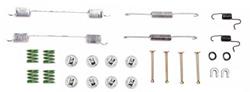 ACDelco Gold Brake Hardware Components 18035055