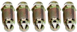 ACDelco Brake Bleeder Screws 19383062