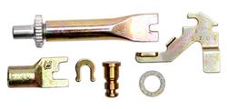 ACDelco Gold Brake Hardware Components for 1986-1992 SABLE, TAURUS - 18034442