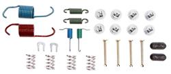 ACDelco Gold Brake Hardware Components 18035064