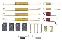 ACDelco Gold Brake Hardware Components 18035070