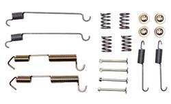 ACDelco Gold Brake Hardware Components for 1984-1985 318I - 18035072