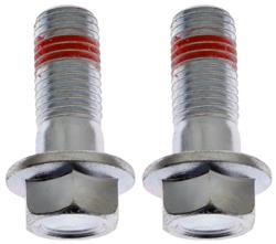 ACDelco Gold Disc Brake Caliper Bolts 19364696