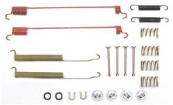 ACDelco Gold Brake Hardware Components 18035087