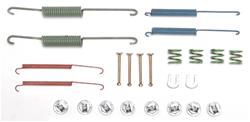 ACDelco Gold Brake Hardware Components 18035093