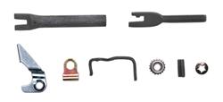 ACDelco Gold Brake Hardware Components 18034445