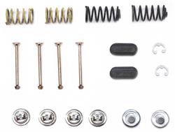 ACDelco Gold Brake Hardware Components 18035103