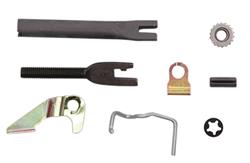 ACDelco Gold Brake Hardware Components 18034446