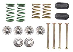 ACDelco Gold Brake Hardware Components 18035105