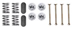 ACDelco Gold Brake Hardware Components 18035111