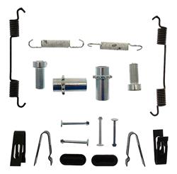 ACDelco - Parking Brake Components for 2016-2018 MUSTANG - 19390401
