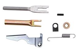 ACDelco Gold Brake Hardware Components 18034447