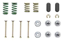 ACDelco Gold Brake Hardware Kits 18035114