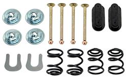 ACDelco Gold Brake Hardware Components for 1986-1992 SABLE, TAURUS - 18035119