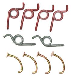 ACDelco Gold Brake Hardware Kits 18035121
