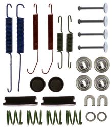 ACDelco Brake Hardware 19364704