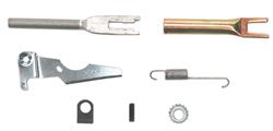 ACDelco Gold Brake Hardware Components 18034448