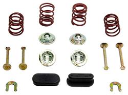ACDelco Gold Brake Hardware Components 18035125