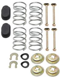 ACDelco Gold Brake Hardware Components 18035128