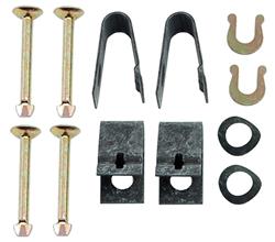 ACDelco Gold Brake Hardware Components 18035167