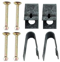 ACDelco Gold Brake Hardware Components 18035177