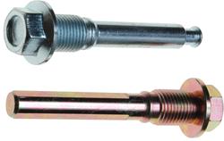 ACDelco Gold Disc Brake Caliper Bolts 18037271