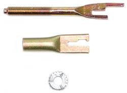 ACDelco Gold Brake Hardware Kits 18037273