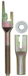 ACDelco Gold Brake Hardware Kits 18037274