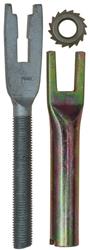 ACDelco Gold Brake Hardware Kits 18037275