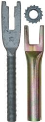 ACDelco Gold Brake Hardware Kits 18037276