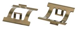 ACDelco Gold Brake Hardware Kits 19261114