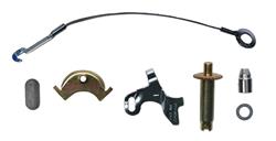 ACDelco Gold Brake Hardware Components 18034455