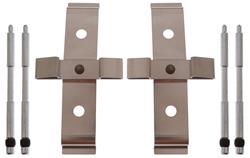 ACDelco Brake Hardware 19364716