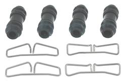 ACDelco Gold Brake Hardware Kits for 1995-1997 SPORTAGE - 19261146