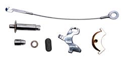 ACDelco Gold Brake Hardware Components 18034456
