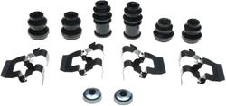 ACDelco Gold Brake Hardware Kits 19261293
