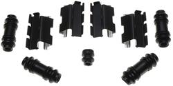 ACDelco Gold Brake Hardware Kits 19261295