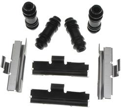 ACDelco Gold Brake Hardware Kits 19261298