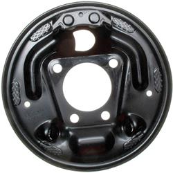 ACDelco Brake Backing Plates 18037785